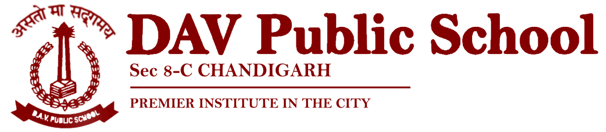 DAV logo
