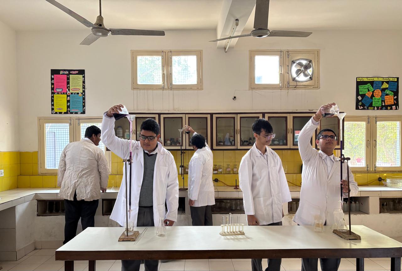 bio-lab